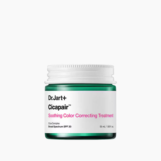 Dr.Jart+ Cicapair Tiger Grass Colour Correcting Treatment – colour-correcting treatment available at Dazall Egypt