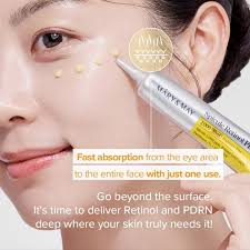 Mary&May Spicule Retinol PDRN Cream