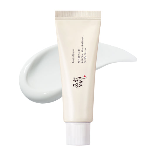 Beauty of Joseon Relief Sun Rice + Probiotics SPF 50+ | Dazall Egypt