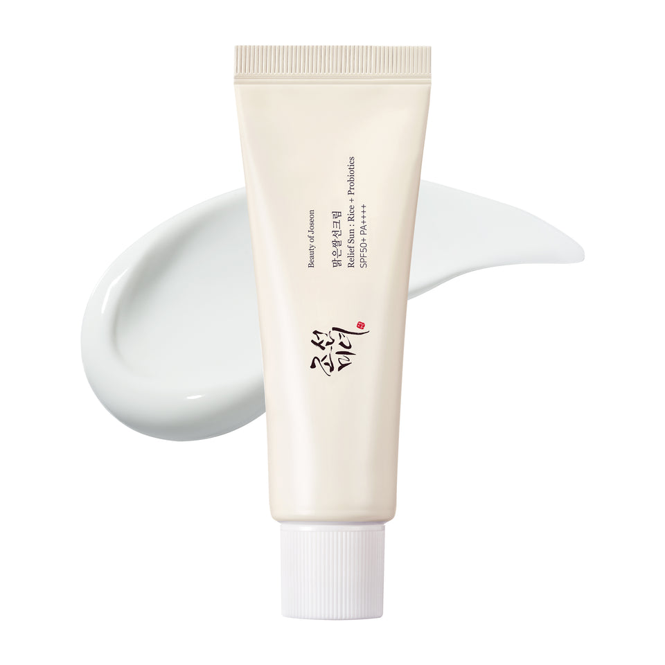 Beauty of Joseon Relief Sun Rice + Probiotics SPF 50+ | Dazall Egypt