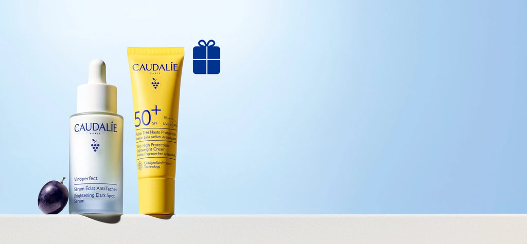 Caudalie Vinosun Protect Sunscreen Stick