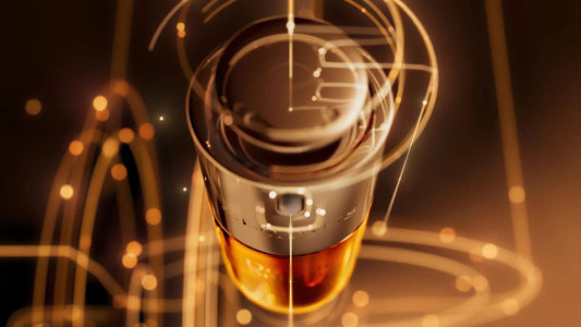 Clarins Double Serum – anti-aging serum available at Dazall Egypt