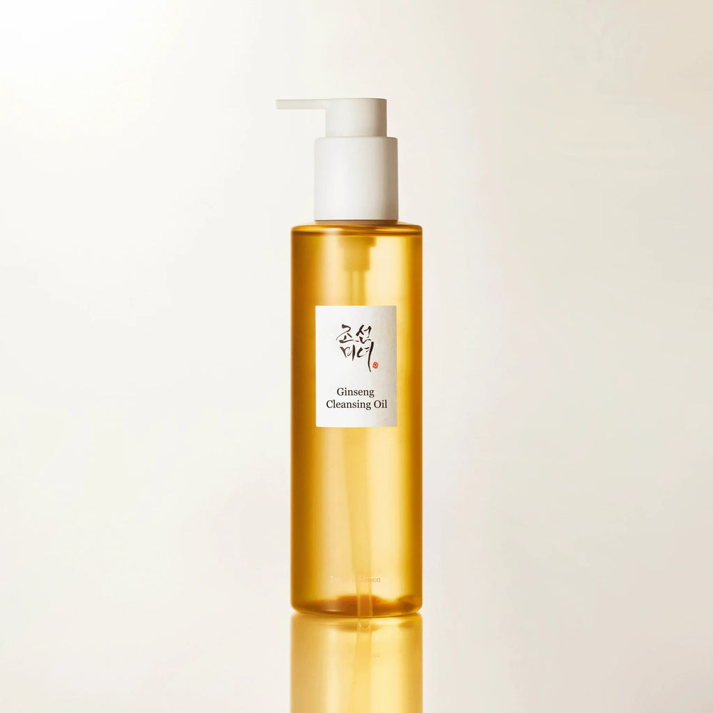 Beauty of Joseon Ginseng Cleansing Oil | Dazall Egypt