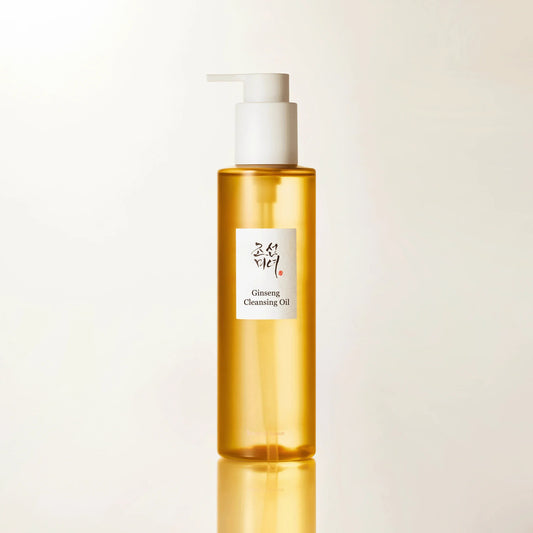 Beauty of Joseon Ginseng Cleansing Oil | Dazall Egypt