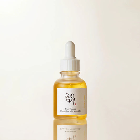 Beauty of Joseon Glow Serum: Propolis + Niacinamide – brightening serum available at Dazall Egypt