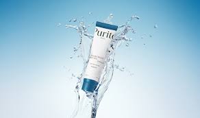 Purito Hydro Wave Deep Sea Cream – hydrating cream available at Dazall Egypt