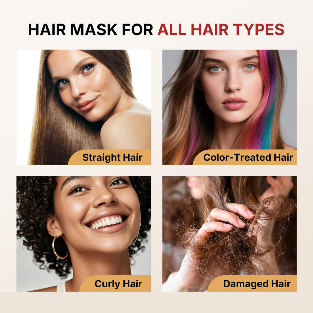 Karseell Collagen Hair Mask
