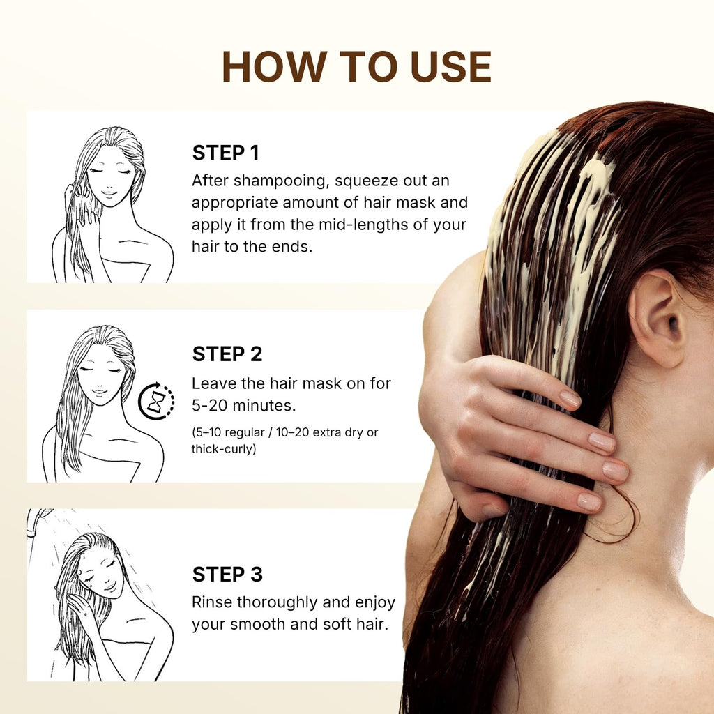 Karseell Collagen Hair Mask