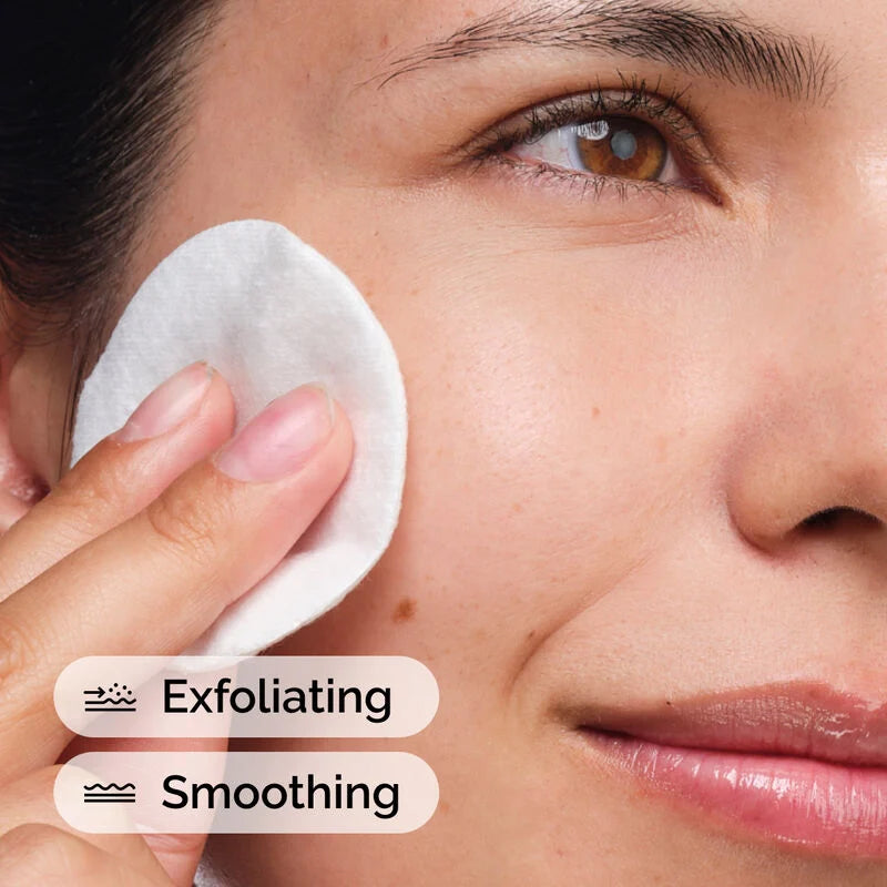 The Ordinary Glycolic acid 7% Exfoliating Toner