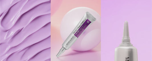 Mary & May's Spicule Collagen PDRN Cream