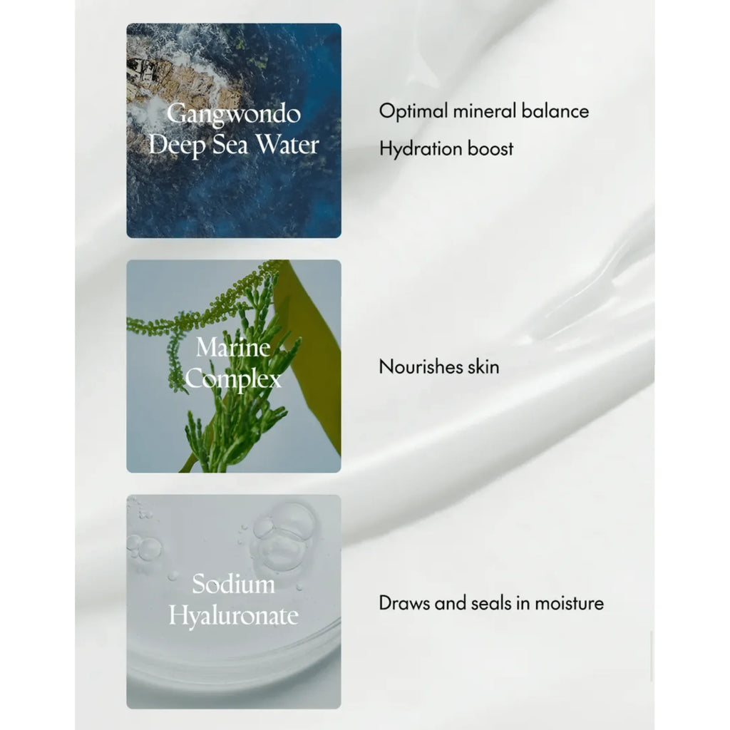 Purito Hydro Wave Deep Sea cream