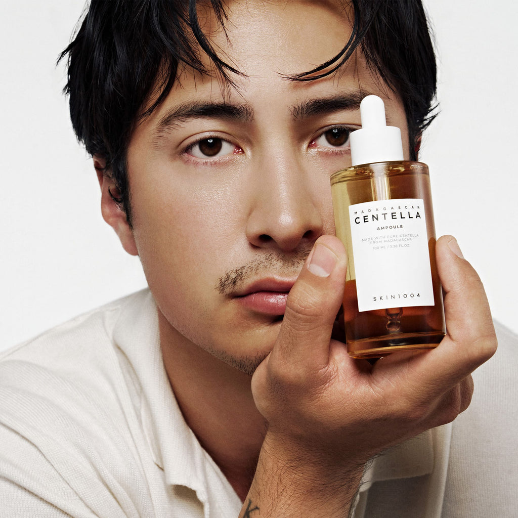 SKIN1004 Madagascar Centella Ampoule | Dazall Egypt