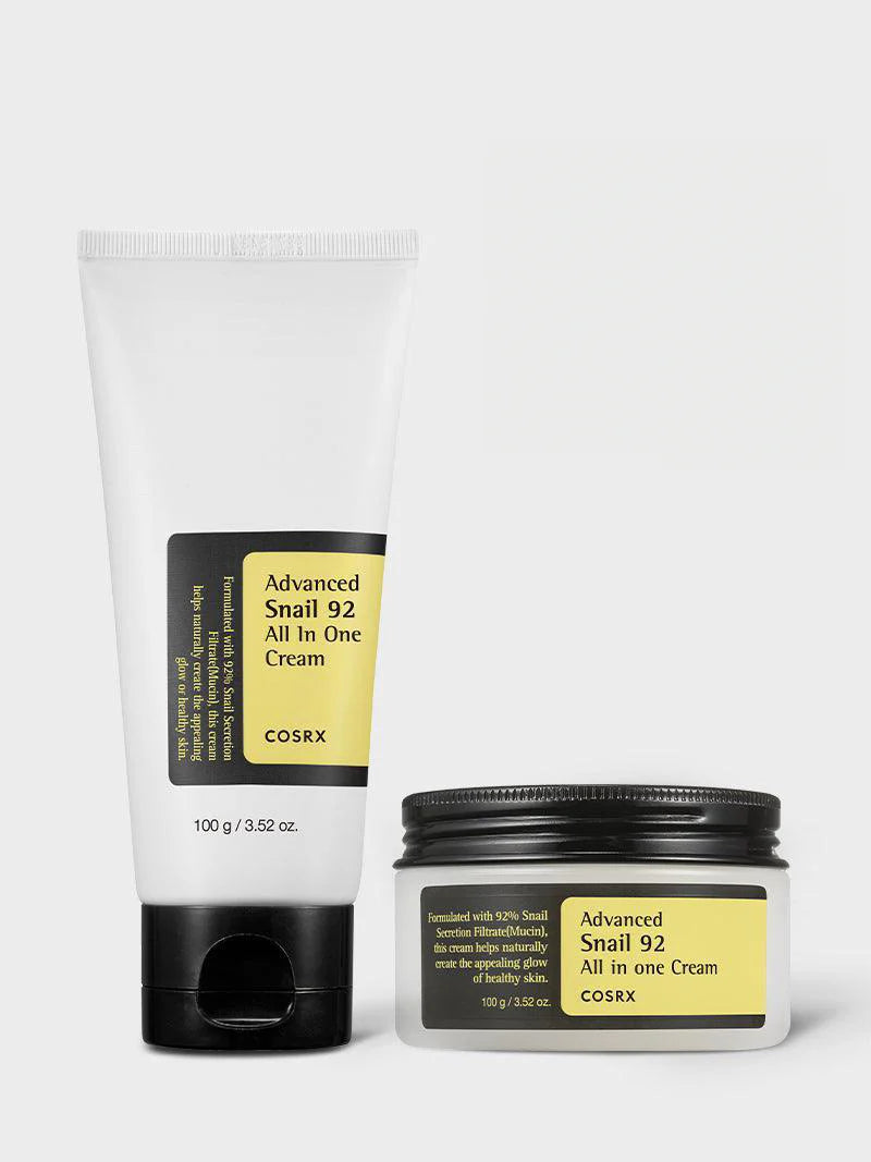 Cosrex Snail 92 All in one cream